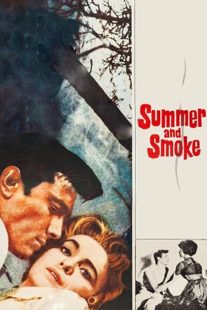 Summer and Smoke's poster
