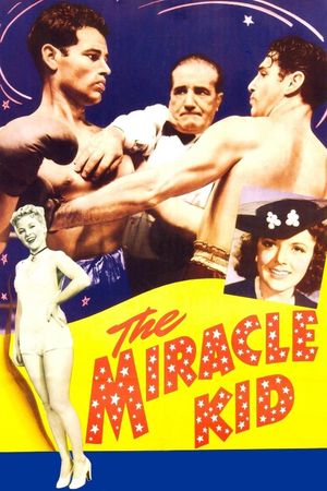 The Miracle Kid's poster