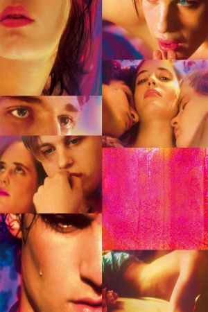 The Dreamers's poster