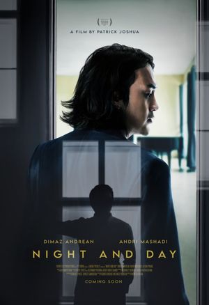 Night and Day's poster