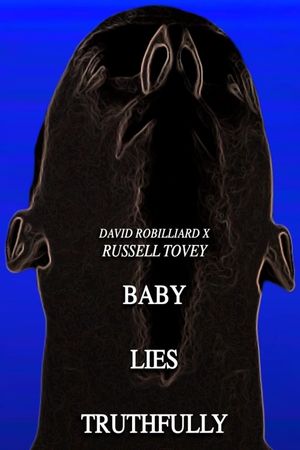 Baby Lies Truthfully's poster
