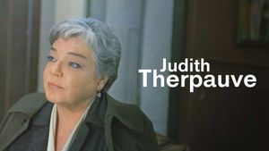 Judith Therpauve's poster
