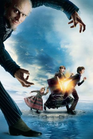 A Series of Unfortunate Events's poster