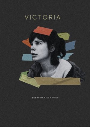 Victoria's poster