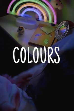 Colours's poster