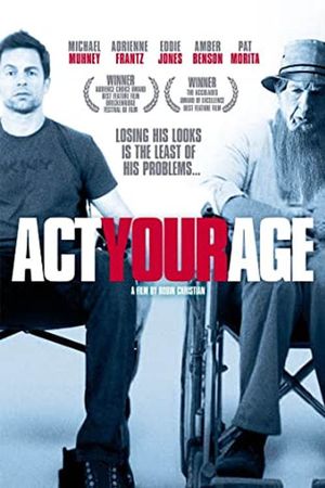 Act Your Age's poster image