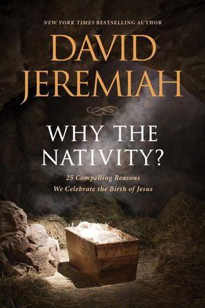 Why the Nativity?'s poster