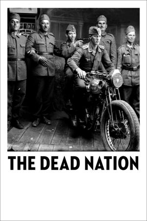 The Dead Nation's poster