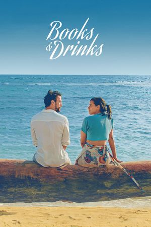 Books & Drinks's poster