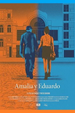 Amalia y Eduardo's poster
