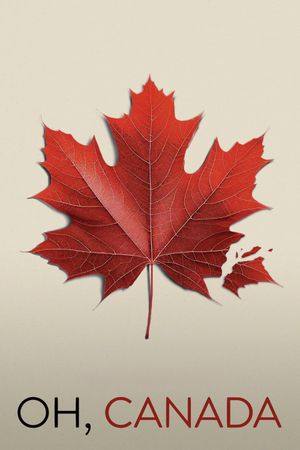 Oh, Canada's poster