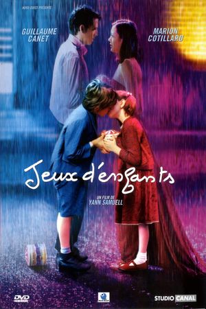Love Me If You Dare's poster