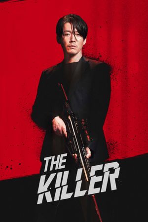 The Killer's poster