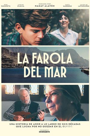 La farola del mar's poster