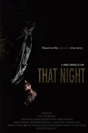 That Night's poster