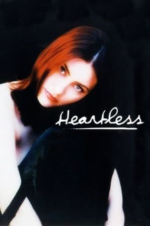 Heartless's poster