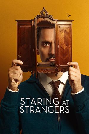 Staring at Strangers's poster