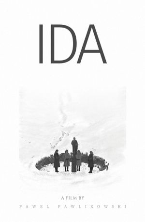 Ida's poster