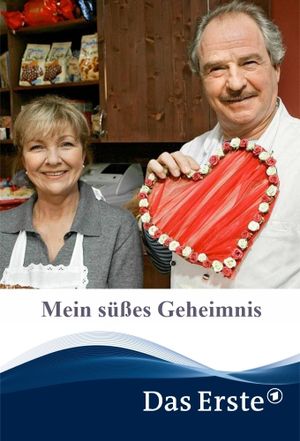 Mein süßes Geheimnis's poster