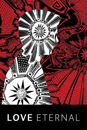 Love Eternal's poster