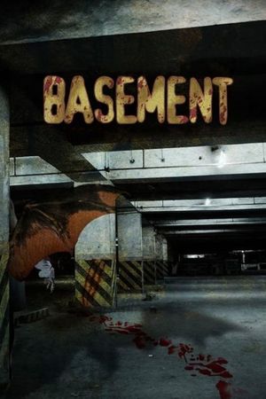 Basement's poster