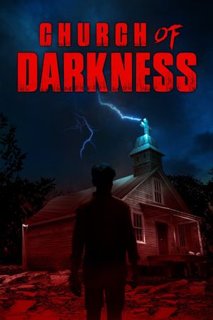 Church of Darkness's poster