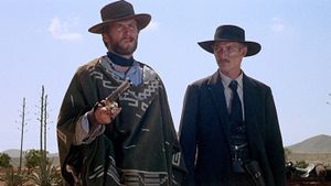 For a Few Dollars More's poster