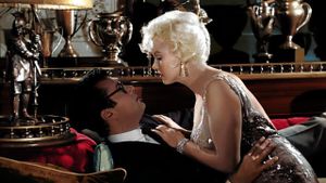 Some Like It Hot's poster