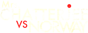 Mrs. Chatterjee vs. Norway's poster