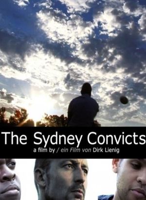 The Sydney Convicts's poster
