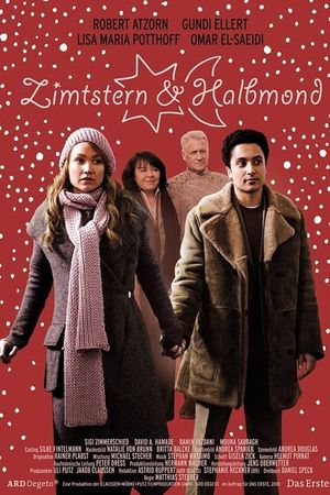 Zimtstern und Halbmond's poster