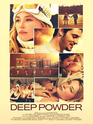 Deep Powder's poster