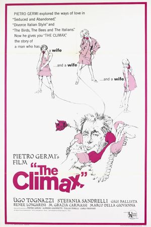 The Climax's poster
