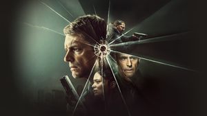 The Silent Hour's poster