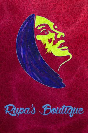 Rupa's Boutique's poster