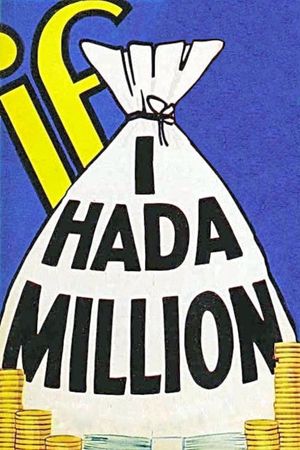 If I Had a Million's poster