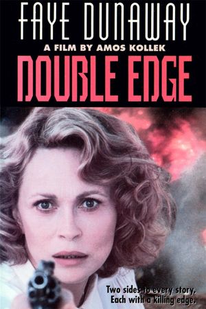 Double Edge's poster