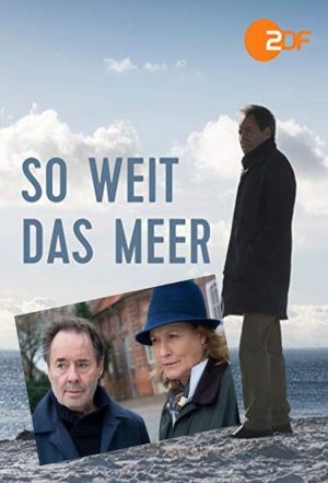 So weit das Meer's poster