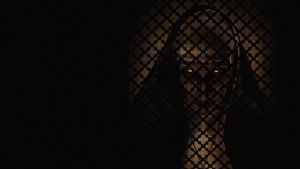 The Nun II's poster