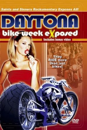 Bike Week Exposed: Saints and Sinners's poster image