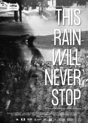 This Rain Will Never Stop's poster