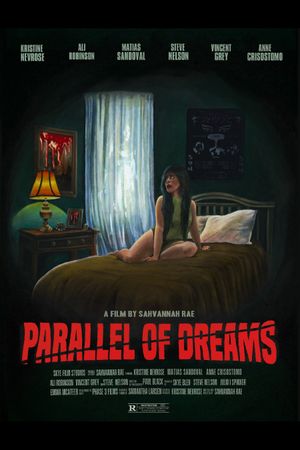Parallel of Dreams's poster