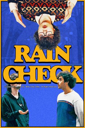 Rain Check's poster