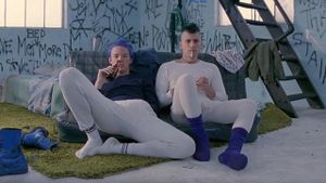 SLC Punk!'s poster