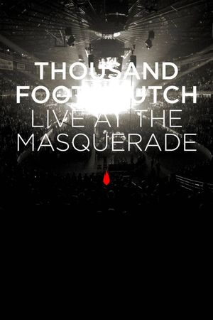 Live at the Masquerade's poster