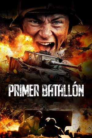 Battery Number One's poster