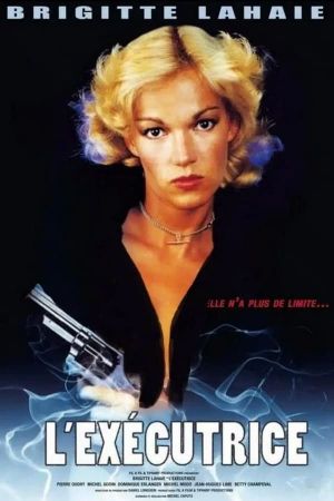 The Female Executioner's poster