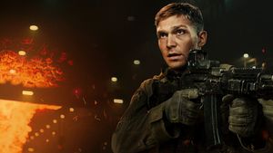 Soulcatcher's poster