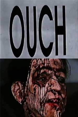 Ouch's poster