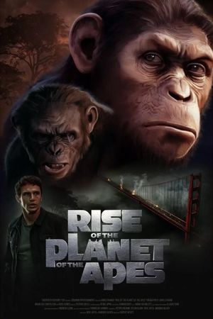 Rise of the Planet of the Apes's poster